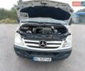 Мерседес Sprinter 2013 в Львове на Automoto.ua Белый Мерседес Sprinter, объемом двигателя 2.1 л и пробегом 304 тыс. км за 16500 $, фото 14 на Automoto.ua