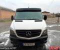 Белый Мерседес Sprinter, объемом двигателя 2.1 л и пробегом 370 тыс. км за 12800 $, фото 1 на Automoto.ua