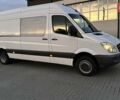 Мерседес Sprinter 2013 в Бершаде на Automoto.ua Белый Мерседес Sprinter, объемом двигателя 2.2 л и пробегом 311 тыс. км за 20963 $, фото 2 на Automoto.ua