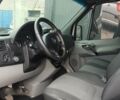 Білий Мерседес Sprinter, об'ємом двигуна 2.1 л та пробігом 340 тис. км за 13000 $, фото 10 на Automoto.ua