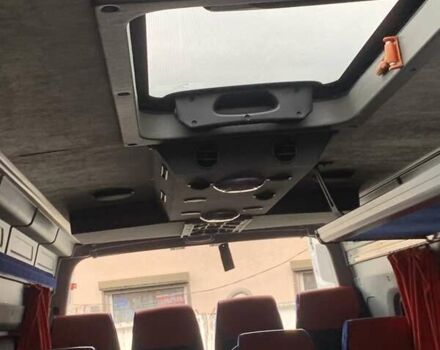 Белый Мерседес Sprinter, объемом двигателя 2.14 л и пробегом 418 тыс. км за 35000 $, фото 4 на Automoto.ua