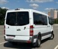 Белый Мерседес Sprinter, объемом двигателя 2.99 л и пробегом 489 тыс. км за 13499 $, фото 6 на Automoto.ua