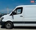 Белый Мерседес Sprinter, объемом двигателя 2.2 л и пробегом 275 тыс. км за 14990 $, фото 32 на Automoto.ua