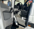 Белый Мерседес Sprinter, объемом двигателя 2.14 л и пробегом 345 тыс. км за 14300 $, фото 25 на Automoto.ua