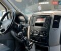 Белый Мерседес Sprinter, объемом двигателя 2.2 л и пробегом 275 тыс. км за 14990 $, фото 26 на Automoto.ua