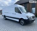 Белый Мерседес Sprinter, объемом двигателя 3 л и пробегом 488 тыс. км за 27990 $, фото 2 на Automoto.ua