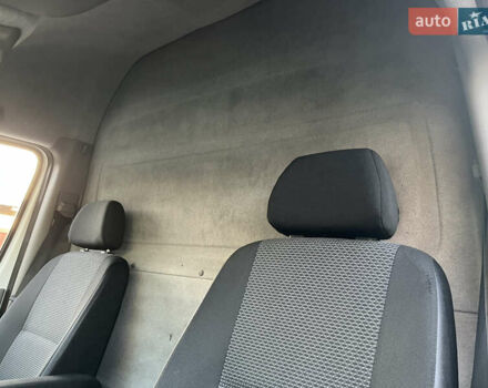 Білий Мерседес Sprinter, об'ємом двигуна 2.14 л та пробігом 345 тис. км за 14300 $, фото 10 на Automoto.ua