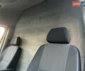 Білий Мерседес Sprinter, об'ємом двигуна 2.14 л та пробігом 345 тис. км за 14300 $, фото 10 на Automoto.ua