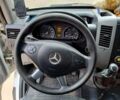 Белый Мерседес Sprinter, объемом двигателя 2.14 л и пробегом 370 тыс. км за 16000 $, фото 5 на Automoto.ua