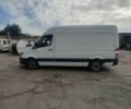 Белый Мерседес Sprinter, объемом двигателя 2.2 л и пробегом 265 тыс. км за 16200 $, фото 1 на Automoto.ua