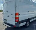 Белый Мерседес Sprinter, объемом двигателя 2.2 л и пробегом 457 тыс. км за 15500 $, фото 9 на Automoto.ua