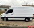 Білий Мерседес Sprinter, об'ємом двигуна 2.1 л та пробігом 1 тис. км за 15000 $, фото 2 на Automoto.ua