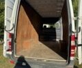 Белый Мерседес Sprinter, объемом двигателя 2.1 л и пробегом 377 тыс. км за 15000 $, фото 11 на Automoto.ua