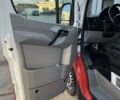 Белый Мерседес Sprinter, объемом двигателя 2.2 л и пробегом 400 тыс. км за 11500 $, фото 10 на Automoto.ua