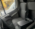 Белый Мерседес Sprinter, объемом двигателя 2.14 л и пробегом 557 тыс. км за 12500 $, фото 8 на Automoto.ua