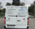 Мерседес Sprinter 2013 у Ужгороді на Automoto.ua Білий Мерседес Sprinter, об'ємом двигуна 2.14 л та пробігом 390 тис. км за 11000 $, фото 4 на Automoto.ua