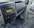 Белый Мерседес Sprinter, объемом двигателя 2.2 л и пробегом 457 тыс. км за 15500 $, фото 12 на Automoto.ua