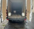 Белый Мерседес Sprinter, объемом двигателя 2.1 л и пробегом 500 тыс. км за 15200 $, фото 6 на Automoto.ua