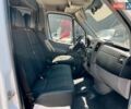 Белый Мерседес Sprinter, объемом двигателя 2.2 л и пробегом 275 тыс. км за 14990 $, фото 21 на Automoto.ua