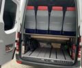 Білий Мерседес Sprinter, об'ємом двигуна 2.14 л та пробігом 420 тис. км за 32500 $, фото 18 на Automoto.ua