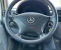 Белый Мерседес Sprinter, объемом двигателя 2.99 л и пробегом 489 тыс. км за 13499 $, фото 15 на Automoto.ua