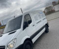 Мерседес Sprinter 2013 у Ужгороді на Automoto.ua Білий Мерседес Sprinter, об'ємом двигуна 2.14 л та пробігом 390 тис. км за 11000 $, фото 1 на Automoto.ua