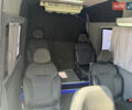 Белый Мерседес Sprinter, объемом двигателя 2.14 л и пробегом 600 тыс. км за 19500 $, фото 5 на Automoto.ua