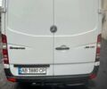 Белый Мерседес Sprinter, объемом двигателя 2.1 л и пробегом 500 тыс. км за 15200 $, фото 3 на Automoto.ua