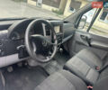 Белый Мерседес Sprinter, объемом двигателя 2.2 л и пробегом 352 тыс. км за 15500 $, фото 7 на Automoto.ua