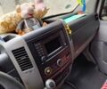 Белый Мерседес Sprinter, объемом двигателя 2.14 л и пробегом 370 тыс. км за 16000 $, фото 7 на Automoto.ua