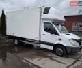 Белый Мерседес Sprinter, объемом двигателя 2.14 л и пробегом 520 тыс. км за 17900 $, фото 1 на Automoto.ua
