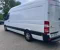 Білий Мерседес Sprinter, об'ємом двигуна 2.14 л та пробігом 351 тис. км за 15500 $, фото 3 на Automoto.ua
