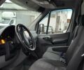 Белый Мерседес Sprinter, объемом двигателя 2.14 л и пробегом 520 тыс. км за 17900 $, фото 3 на Automoto.ua