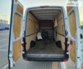 Белый Мерседес Sprinter, объемом двигателя 2.15 л и пробегом 273 тыс. км за 12200 $, фото 5 на Automoto.ua