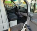 Белый Мерседес Sprinter, объемом двигателя 2.15 л и пробегом 273 тыс. км за 12200 $, фото 7 на Automoto.ua