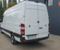 Білий Мерседес Sprinter, об'ємом двигуна 2.1 л та пробігом 340 тис. км за 13000 $, фото 2 на Automoto.ua