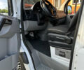 Белый Мерседес Sprinter, объемом двигателя 2.14 л и пробегом 275 тыс. км за 15800 $, фото 20 на Automoto.ua