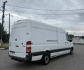 Белый Мерседес Sprinter, объемом двигателя 2.14 л и пробегом 557 тыс. км за 12500 $, фото 2 на Automoto.ua