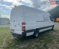Білий Мерседес Sprinter, об'ємом двигуна 2.2 л та пробігом 310 тис. км за 19999 $, фото 4 на Automoto.ua