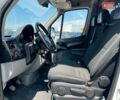 Белый Мерседес Sprinter, объемом двигателя 2.2 л и пробегом 275 тыс. км за 14990 $, фото 7 на Automoto.ua