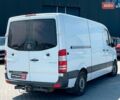 Белый Мерседес Sprinter, объемом двигателя 2.2 л и пробегом 275 тыс. км за 14990 $, фото 28 на Automoto.ua