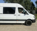 Белый Мерседес Sprinter, объемом двигателя 3 л и пробегом 403 тыс. км за 24300 $, фото 5 на Automoto.ua