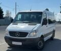 Белый Мерседес Sprinter, объемом двигателя 2.99 л и пробегом 489 тыс. км за 13499 $, фото 1 на Automoto.ua