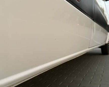 Мерседес Sprinter 2013 в Бершаде на Automoto.ua Белый Мерседес Sprinter, объемом двигателя 2.2 л и пробегом 311 тыс. км за 20963 $, фото 7 на Automoto.ua