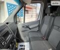 Белый Мерседес Sprinter, объемом двигателя 2.14 л и пробегом 298 тыс. км за 13400 $, фото 12 на Automoto.ua
