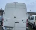 Білий Мерседес Sprinter, об'ємом двигуна 2.14 л та пробігом 600 тис. км за 16000 $, фото 3 на Automoto.ua