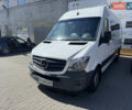 Белый Мерседес Sprinter, объемом двигателя 2.14 л и пробегом 600 тыс. км за 19500 $, фото 1 на Automoto.ua
