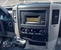 Белый Мерседес Sprinter, объемом двигателя 2.2 л и пробегом 457 тыс. км за 15500 $, фото 15 на Automoto.ua