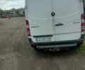 Белый Мерседес Sprinter, объемом двигателя 2.2 л и пробегом 435 тыс. км за 10000 $, фото 4 на Automoto.ua