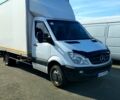 Белый Мерседес Sprinter, объемом двигателя 2.1 л и пробегом 303 тыс. км за 16300 $, фото 1 на Automoto.ua
